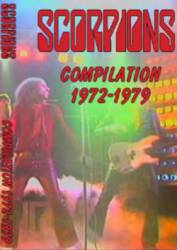 Scorpions : Compilation 1972 - 1979 (DVD)